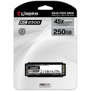 Kingston SKC2500M8/250G