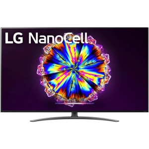 TV LG 65NANO91