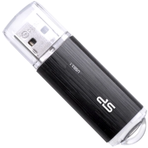 Unidade flash USB Silicon Power Blaze B02 256Gb