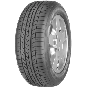 Pneus Goodyear Eagle F1 SUV assimétrico