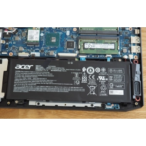 Acer AN515-54-74NF