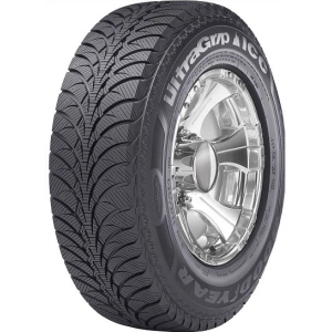 Goodyear Ultra Grip Ice WRT 225/50 R18 95S