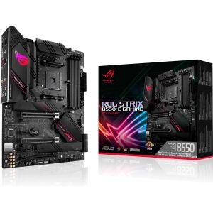 Asus ROG STRIX B550-E GAMING