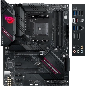 Placa-mãe Asus ROG STRIX B550-F GAMING