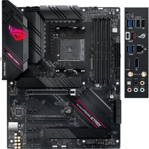 Motherboard Asus ROG STRIX B550-F GAMING (WI-FI)