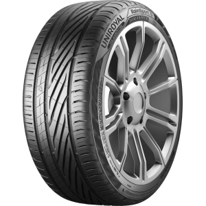 Pneus Uniroyal RainSport 5 255/45 R19 104Y