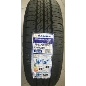 Sailun Commercio VX1 215/65 R15C 104S