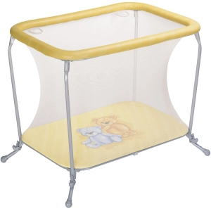 Playpen CAM Lusso