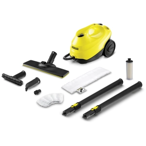 Limpador a vapor Karcher SC 3 EasyFix