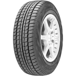 Pneus Hankook Inverno RW06