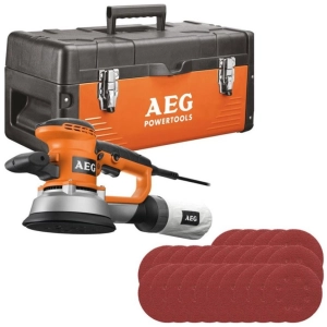 AEG EX 150 ES KIT1