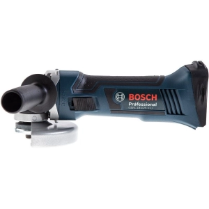 Bosch GWS 18-125 V-LI Professional 0615990L6G