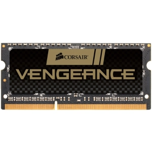 Corsair CMSX4GX3M1A1600C9 RAM