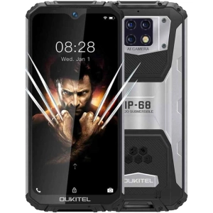 Telefone móvel Oukitel WP6 128GB/6GB