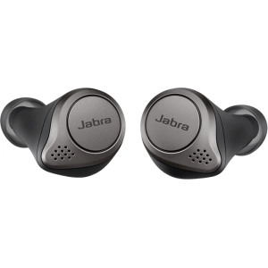 Fones de ouvido Jabra Elite 75t