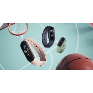 Xiaomi Mi Band 5