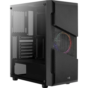 Corpo Aerocool Menace Saturn FRGB v1