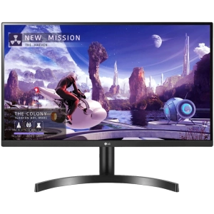 Monitor LG 27QN600