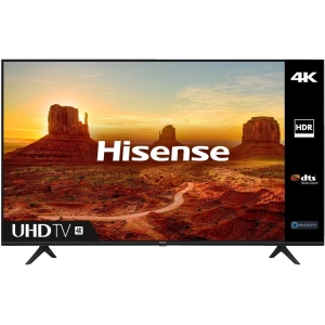 TV Hisense 58A7100F