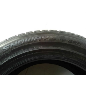 Lassa Snoways Era 195/50 R15 82H