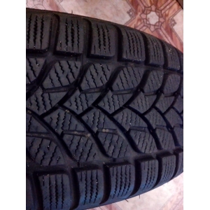 Lassa Snoways Era 195/50 R15 82H