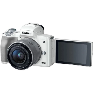 Canon EOS M50 kit 15-45 + 22