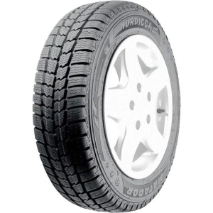 Pneus Matador MPS 520 Nordicca Van M+S 195/75 R16C 107R