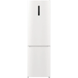 Geladeira Gorenje NRK 6202 AW4