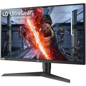 LG UltraGear 27GN750