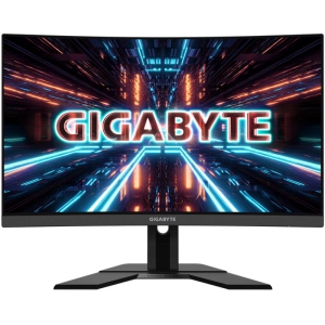 Monitor Gigabyte G27QC