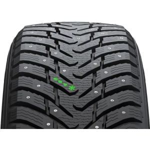 Nokian Hakkapeliitta 8 245/50 R18 104T Run Flat