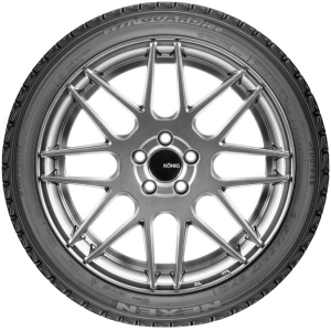 Nexen Winguard Ice 195/60 R15 88Q