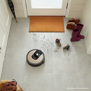 iRobot Roomba 976