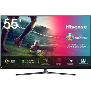 TV Hisense 55U8QF