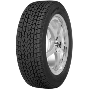 Pneus Toyo Open Country G02+ 255/55 R19 111H