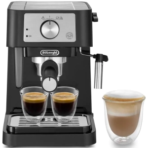 Cafeteira De'Longhi Stilosa EC 260.BK