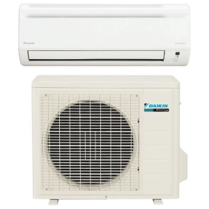 Ar condicionado Daikin FTXN25K/RXN25K