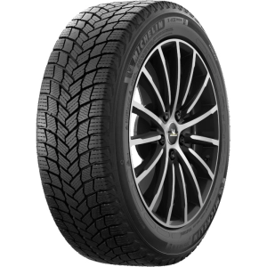 Pneus Michelin X-Ice Snow 235/45 R19 99H