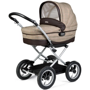 Carrinho Peg Perego Culla