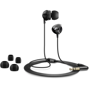 Fones de ouvido Sennheiser CX 175