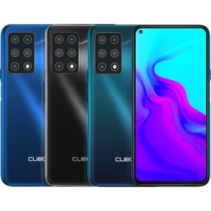 Celular CUBOT X30 128GB/8GB