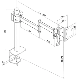 KSL DM31T