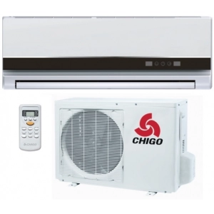 Ar condicionado Chigo CS-32H3-M87AH4A