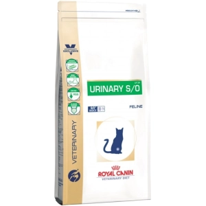 Royal Canin Urinary S/O LP34 9 kg