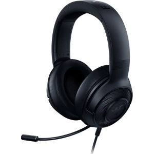 Fones de ouvido Razer Kraken X Lite