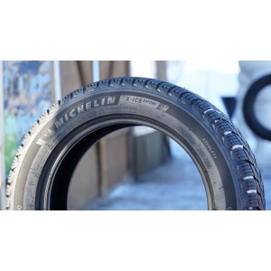 Michelin X-Ice Snow 195/60 R15 92H