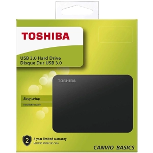 Toshiba HDTB440EK3CA