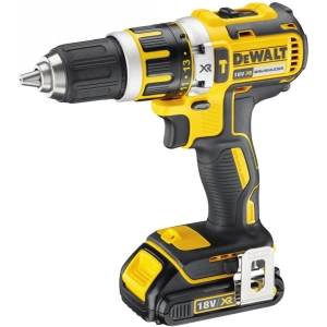 Furadeira/driver DeWALT DCK795S2T