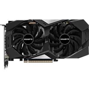 Placa de vídeo Gigabyte GeForce RTX 2060 D6 6G