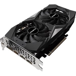 Gigabyte GeForce RTX 2060 D6 6G